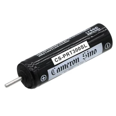 Immagine di TECHTEK batterie compatibile con [Panasonic] ER 5209, CA35, CA70, GB60, GB70, GB80, GB96, GC50, GC70, ER2211, ER221E2, ES 6002, 6003, 7035, 7036, 7037, 7038,