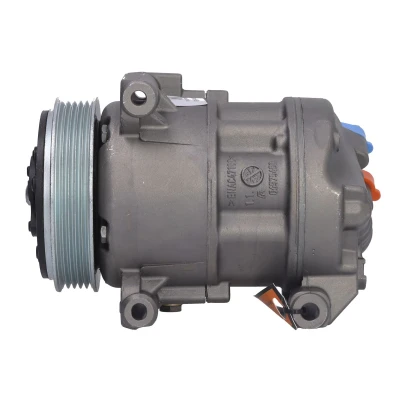 Immagine di Compressore, Climatizzatore ELSTOCK 51 1047