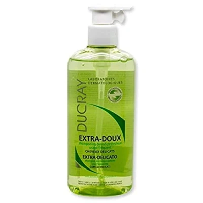 Immagine di Extra Delicato Shampoo Uso Frequente 400 ml