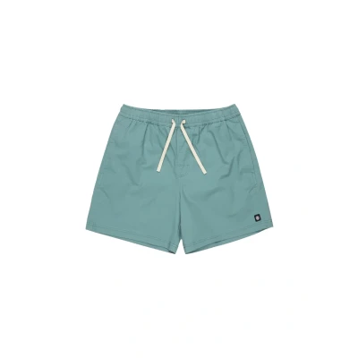 Immagine di Element Shorts, Uomo, Taglia: Small, Turquoise