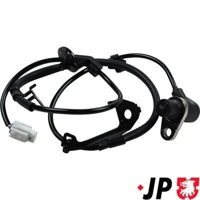 Immagine di JP GROUP 4897100270 Sensore ABS Assale anteriore Sx TOYOTA: Yaris I Hatchback