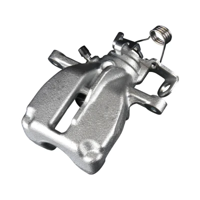Immagine di FEBI BILSTEIN 178123 Pinza freno Alluminio pressofuso Assale posteriore Sx FIAT: Scudo II, II Van, CITROËN: Jumpy MPV, Van