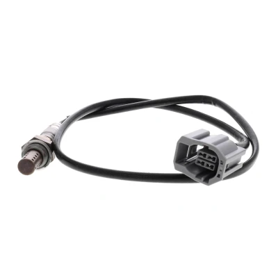 Immagine di VEMO V32 76 0019 Sonda lambda M18 x 1.5 riscaldato, Filettatura prelubrificata angolare MAZDA: 3 Hatchback, 2 Hatchback