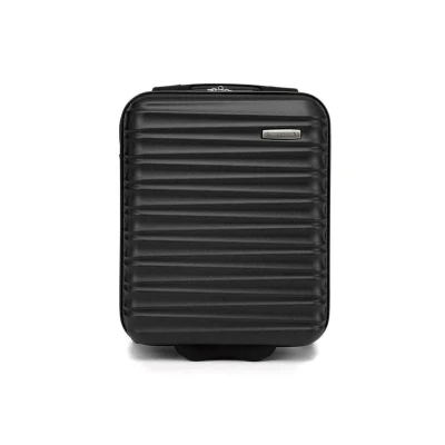 Immagine di Wittchen Groove LINE Collection Trolley, Uomo, Taglia: One Size, Black