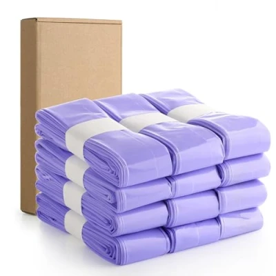 Immagine di Tuocal 12 Pezzi Ricarica Mangiapannolini, ricariche per contenitori pannolini inodori e ispessiti da 4,5m compatibili con i Tommee Tippee, Angelcare Spross, Twist &amp; Click