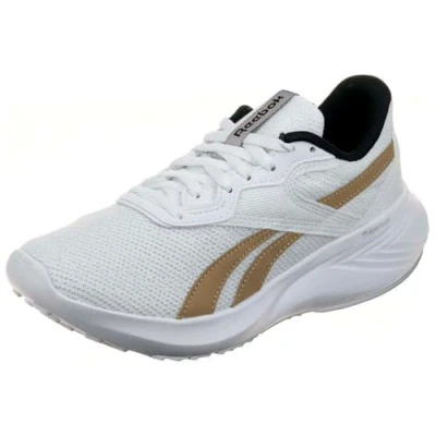 Immagine di Reebok ENERGEN Tech, Sneaker Donna, Ftwwht/SLEMET/CBLACK, 38.5 EU
