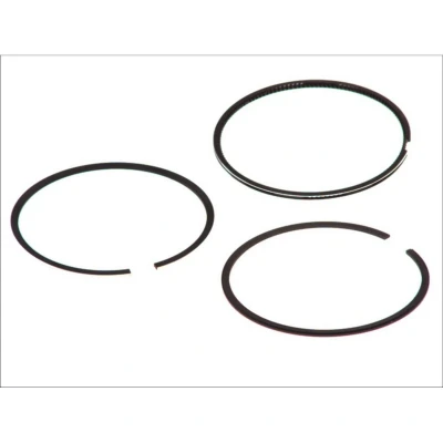 Immagine di GOETZE ENGINE 08 103800 00 Kit Fasce Elastiche 78,5 PEUGEOT: 306 Hatchback, 106 I II CITROËN: Saxo Hatchback
