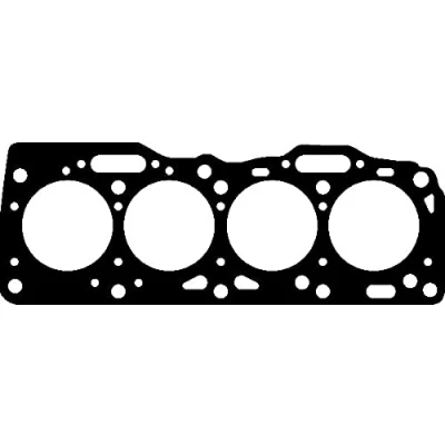 Immagine di CORTECO 411452P Guarnizione Testata 1,8 FIAT: Uno Hatchback, Punto I Tempra S.W., LANCIA: DELTA 2