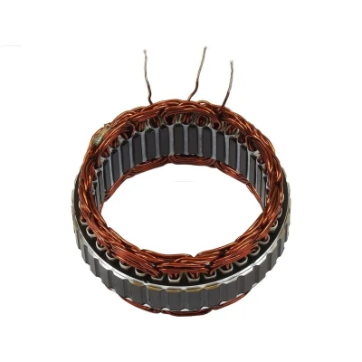 Immagine di AS PL AS5004 Statore, Alternatore 12V 80A
