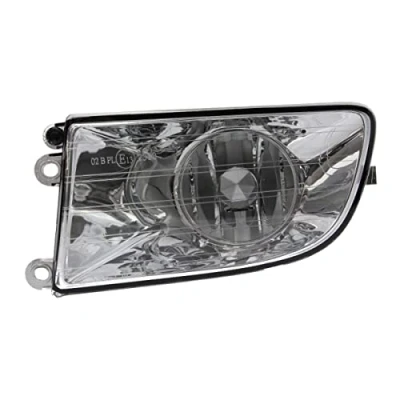 Immagine di TYC 19 0478001 Fendinebbia Sx SKODA: Octavia 2 Combi