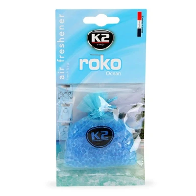 Immagine di K2 V823 Deodorante ambiente Borsa