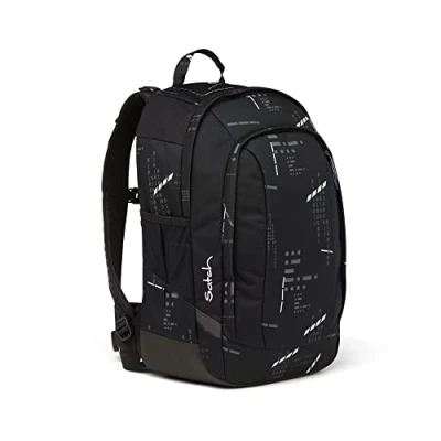 Immagine di Satch Zaino per bambini, Taglia: One Size, Schwarz