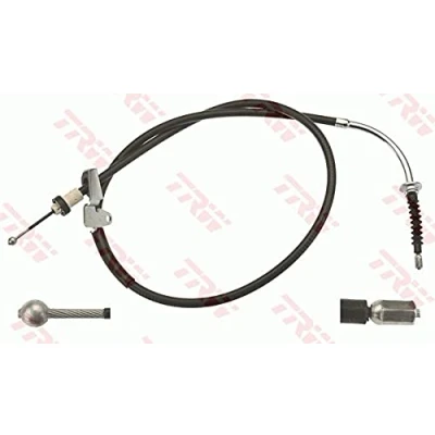 Immagine di TRW GCH700 Cavo Freno 1402, 1255 a disco MINI: Hatchback