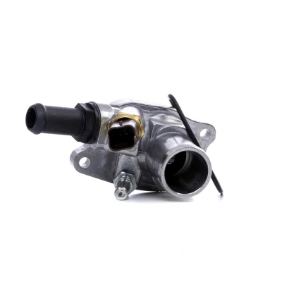 Immagine di FEBI BILSTEIN 170513 Termostato motore 88 con guarnizione interruttore di temperatura alloggiamento FIAT: Grande Punto Hatchback, BRAVO 2