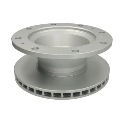 Immagine di DANBLOCK 540184DB Disco freno Assale anteriore 322 30 8 275 ventilazione interna