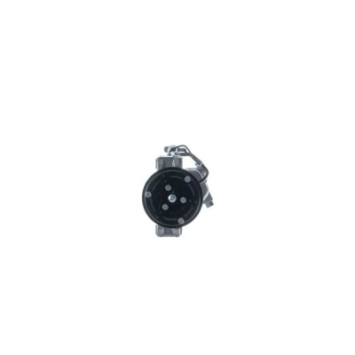 Immagine di MAHLE ORIGINAL ACP 1584 000S Compressore Aria Condizionata 10SRE13C 12V PAG 46 YF R1234yf, R134a con anello tenuta