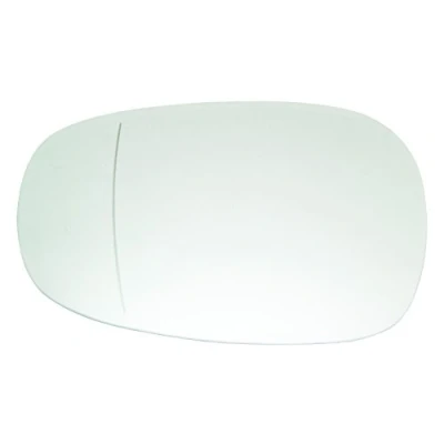 Immagine di TarosTrade 57 1540 L 71711 Vetro Specchietto Retrovisore Riscaldabile Lato Sinistro