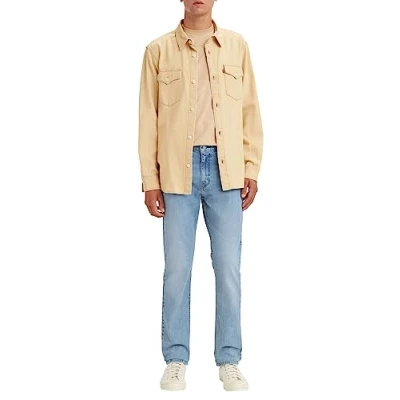 Immagine di Levi&#039;s 511 slim Jeans fit, Uomo, Taglia: 28x32, Tabor well worn