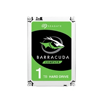 Immagine di Seagate ST1000LM048 Barracuda HardDisk