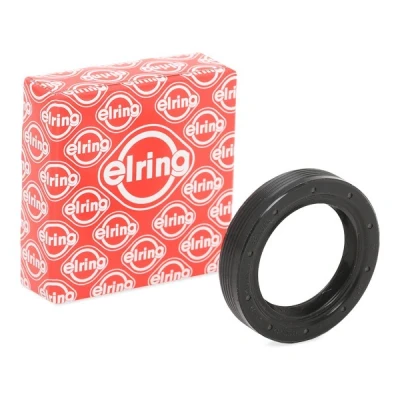 Immagine di ELRING 325.156 Paraolio Albero Motore FPM (Fluoro Caucciù) VOLKSWAGEN: GOLF 3, LT 28 35 I Van, 2, AUDI: Cabriolet B4, A3 Hatchback, A4 B7 Avant