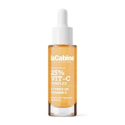 Immagine di LaCabine 25% VIT C ADVANCED SERUM 30ML