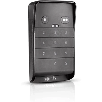 Immagine di SOMFY Tastiera digicode RTS 1841030