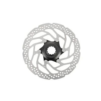 Immagine di Shimano SM RT30M2 Disco freno Argento 180 mm