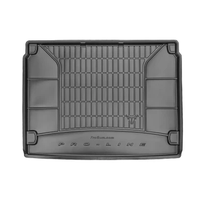Immagine di FROGUM TM549901 Supporto vano bagagli / rivestimento pianale di carico Gomma
