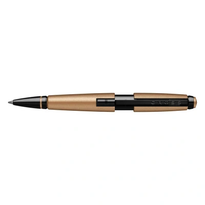 Immagine di Cross Edge Matte Hazelnut
