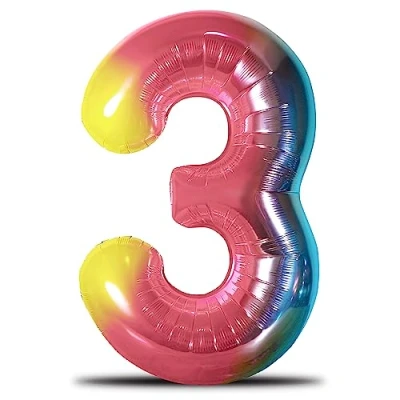 Immagine di Rainbow 3