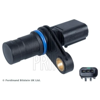 Immagine di BLUE PRINT ADB117218 Generatore di Impulsi con anello tenuta MINI: Hatchback, Cabrio
