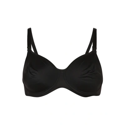Immagine di Anita BÜGELSTILLBH Nursing Reggiseno con ferretto, Donna, Taglia: 70C, Schwarz