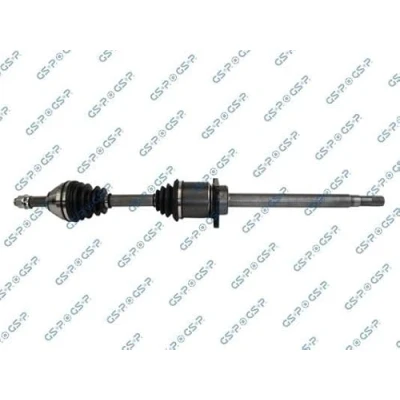 Immagine di GSP 241299 Albero motore / Semiasse A1 979 NISSAN: Qashqai Qashqai+2 I, RENAULT: Koleos I