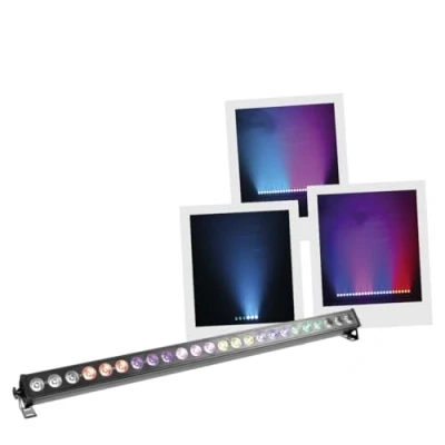 Immagine di BoomToneDJ ColorPix 24x3W RGB