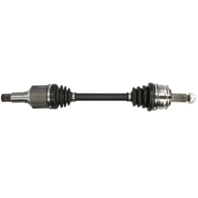 Immagine di PASCAL G28013PC Albero motore / Semiasse Assale anteriore Sx 613 SUZUKI: Grand Vitara 2 SUV