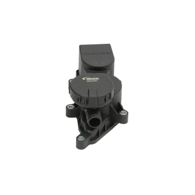 Immagine di VAICO V30 2185 Separatore olio, Sfiato monoblocco Testa a cilindro con guarnizione EXPERT KITS + MERCEDES BENZ: Vito Bus, Sprinter 3.5 T Bus