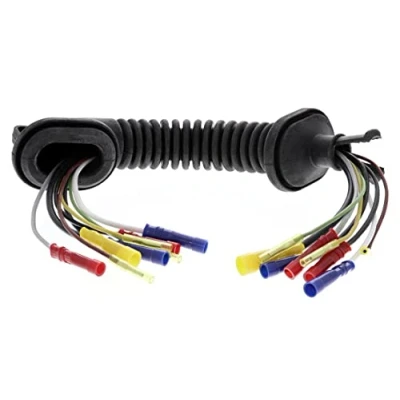 Immagine di VEMO EXPERT KITS + V24 83 0011 Kit riparazione, Fascio cavi