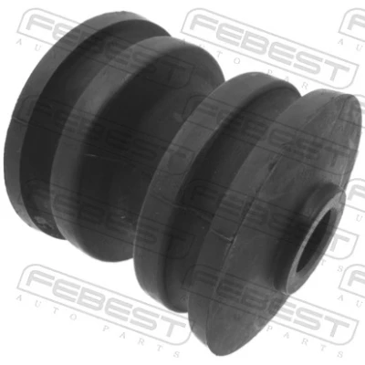 Immagine di FEBEST NAB 082 Silent Block posteriore, Assale posteriore inferiore NISSAN: X Trail, Primera Sedan