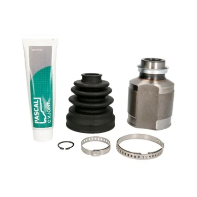 Immagine di PASCAL G83010PC Kit Giunto Omocinetico Assale anteriore Dx, sul lato del cambio
