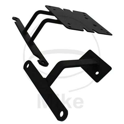 Immagine di Y0cy17st supporti, ganci, regolazioni bauletto top master compatibile con yamaha cygnus x 125 2007 2016