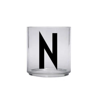 Immagine di Design Letters Bicchiere Bambino Tazze Colazione per Bambini Tritan Neonato 6 Mesi Sippy Cup Senza BPA e BPS Acqua Lavabile in lavastoviglie Tazza Trasparente