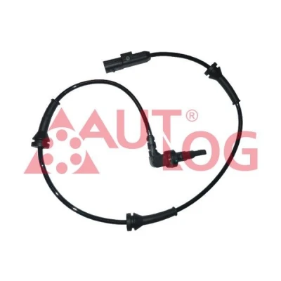 Immagine di AUTLOG AS5186 Sensore ABS Assale anteriore Dx