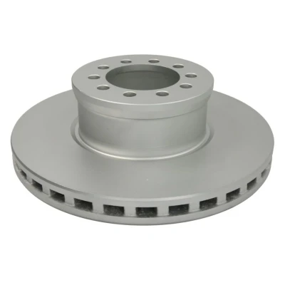 Immagine di DANBLOCK 540284DB Disco freno Assale anteriore 335 34 10 120 ventilazione interna MERCEDES BENZ: Classe V, Vito Van, Bus