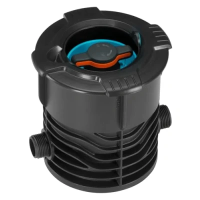 Immagine di GARDENA Sprinkler System Valvola di regolazione e chiusura 19 mm (3/4) FE 08264 20