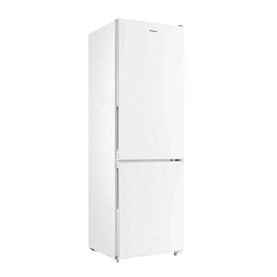 Immagine di Candy CVNB 6184W/S Frigorifero Combinato No Frost, da 295 Litri, Classe A++, colore Bianco