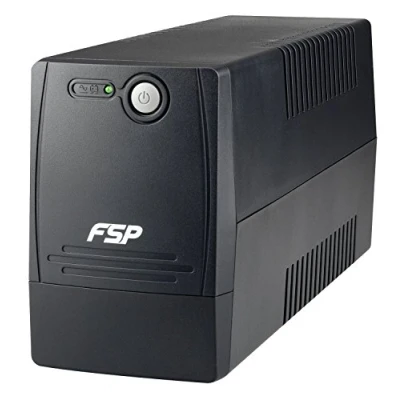 Immagine di Fortron Source FSP FP 1500 USV