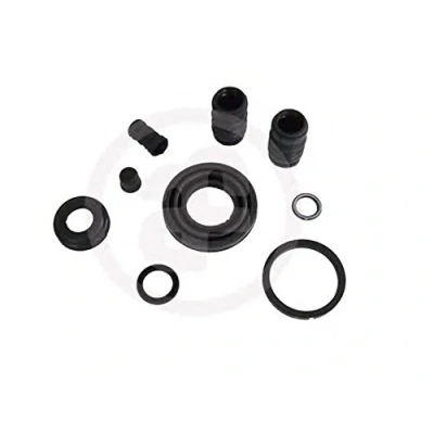 Immagine di AUTOFREN SEINSA D4537 Kit Revisione Pinze Freno Assale posteriore 30 SUZUKI: SWIFT 2