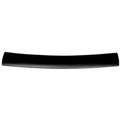 Immagine di Lialto Protezione paraurti nero adatto per VW Caddy III Combi/Carrozzina tipo 2K 2003 2015