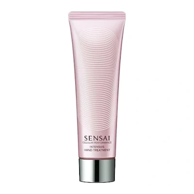 Immagine di Sensai Cellular Performance Intensive Hand Treatment 100 ml