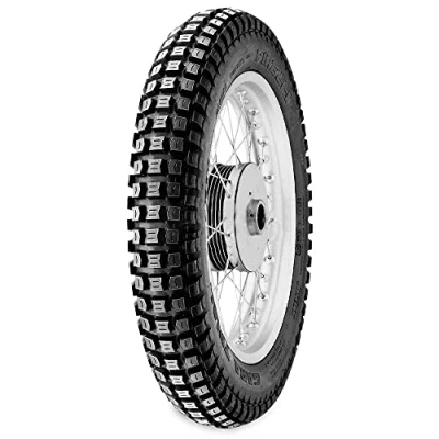 Immagine di Pirelli MT 43 PRO Trial 2.75/ R21 45P auto Pneumatici estivi 1414400